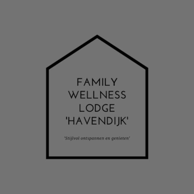 Family Wellness 4 Personen Zuid-holland! Vakantiehuis