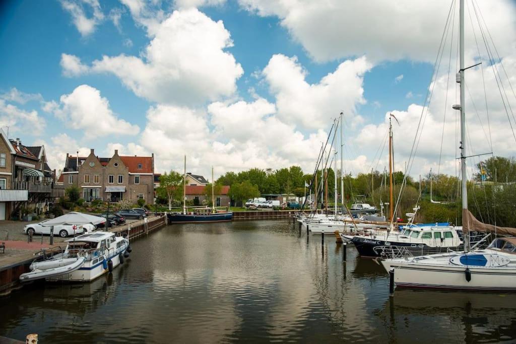 Vakantiehuis Family Wellness 4 Personen Zuid-holland! Ooltgensplaat