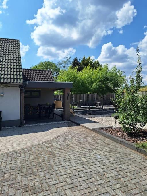Family Wellness 4 Personen Zuid-holland! Ooltgensplaat