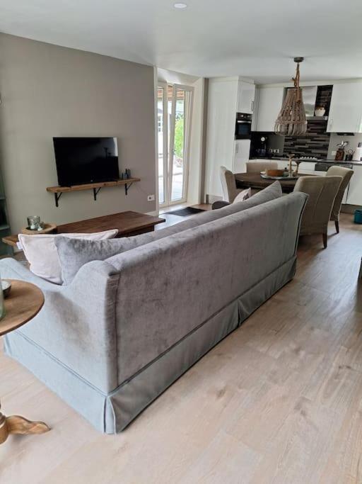 Vakantiehuis Family Wellness 4 Personen Zuid-holland! Ooltgensplaat