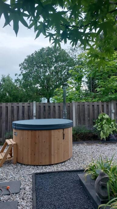 Vakantiehuis Family Wellness 4 Personen Zuid-holland!